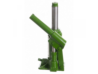 Домкрат бутылка 2т (150-285 мм)