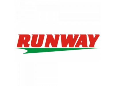 Ароматизатор воздуха Листик "Парфюм", RW6057 RUNWAY от RUNWAY Ароматизатор воздуха Листик "Парфюм", RW6057 RUNWAY