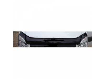 Дефлектор капота ARTWAY Chevrolet VIVA 04- от ARTWAY Дефлектор капота ARTWAY Chevrolet VIVA 04-