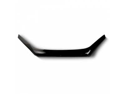 Дефлектор капота темный FORD MONDEO 2010-2014, NLD.SFOMON1012