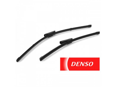 К-т щёток Opel Astra J (09-) / Peugeot 508 (10-) LHD/RHD от DENSO К-т щёток Opel Astra J (09-) / Peugeot 508 (10-) LHD/RHD