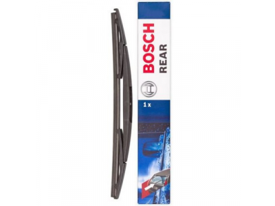 BOSCH Стеклоочиститель заднего стекла 350mm (H 358) от BOSCH BOSCH Стеклоочиститель заднего стекла 350mm (H 358)