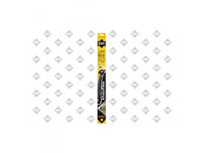 Щетки стеклоочистителя SWF VISIOFLEX,передняя,2 шт., 4B0998002, 8K1955425, 600mm/24", бескаркасная