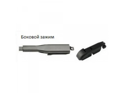 Щетка стеклоочистителя передняя 65cm SWF CONNECT ,передняя,1 шт, 650mm/26", бескаркасная