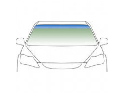 A4 2015--СТЕКЛО ВЕТРОВОЕ ЗЕЛЕНОЕ-ШУМОИЗОЛЯЦИЯ-ДАТЧИК ДОЖДЯ-VIN ОКНО-ИНКАПСУЛЯЦИЯ