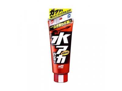 Очиститель кузова Stain Cleaner