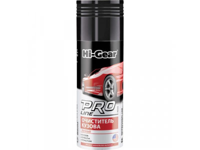 Очиститель кузова ADVANCED BUG &TAR REMOVER