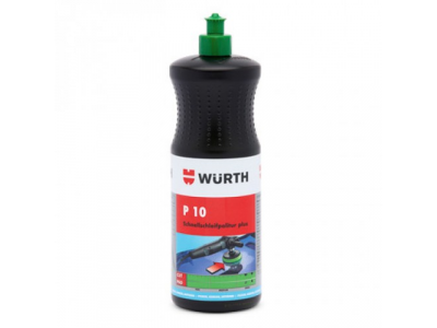 Полироль Р30 №3 Абразивная, Plus от Wurth Полироль Р30 №3 Абразивная, Plus