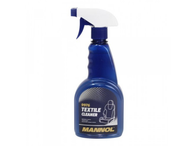 MANNOL 9976 Textile Cleaner 500ml
