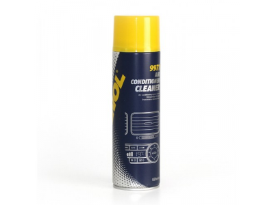 MANNOL 9971 Air Conditioner Cleaner 520ml