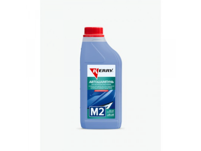 Автошампунь для бесконтактной мойки М2