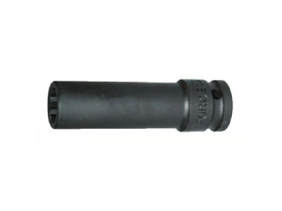 4488512 1/2" Головка 12-ти гранная д/пневмоинструмента L=85mm 12 мм