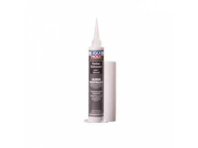 Силиконовый герметик (черный) LiquiMoly 7639 от LIQUI MOLY Силиконовый герметик (черный) LiquiMoly 7639