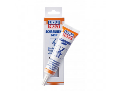 Паста д/фиксации инструмента LiquiMoly 3811 от LIQUI MOLY Паста д/фиксации инструмента LiquiMoly 3811