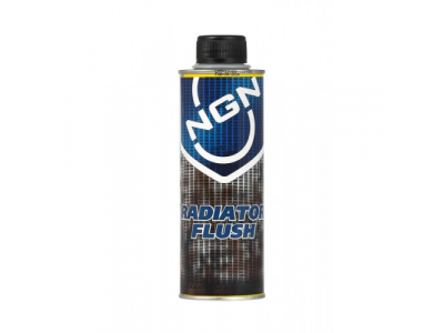 RADIATOR FLUSH (0022)