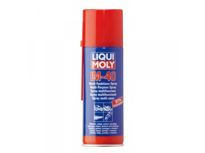 Универсальное средство LM 40 Multi-Funktions-Spray