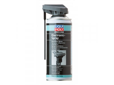Спрей для электропроводки Pro-Line Electronic-Spray