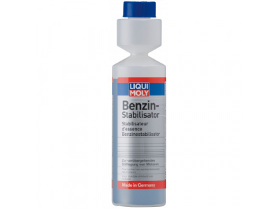 Стабилизатор бензина LiquiMoly 5107