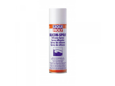Бесцветная смазка-силикон LiquiMoly 3955 от LIQUI MOLY Бесцветная смазка-силикон LiquiMoly 3955