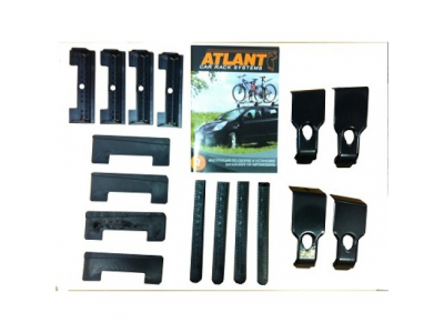 адаптеры Kia Cerato (TD) 2008-2012г sedan от ATLANT адаптеры Kia Cerato (TD) 2008-2012г sedan