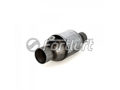Fortluft Катализатор Ford Mondeo 3 1.8 л.