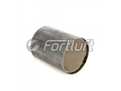 Fortluft Катализатор Nissan Primera 3 1.6 106/109 л.с. от Fortluft Fortluft Катализатор Nissan Primera 3 1.6 106/109 л.с.