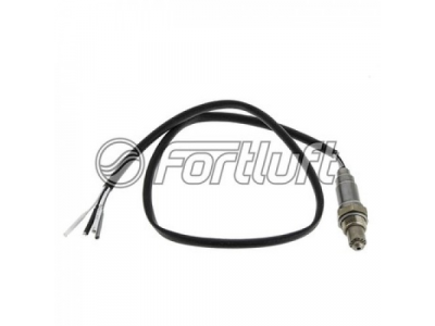 Fortluft Нижний кислородный датчик Kia Rio 3 1.6 123 л.с. от Fortluft Fortluft Нижний кислородный датчик Kia Rio 3 1.6 123 л.с.