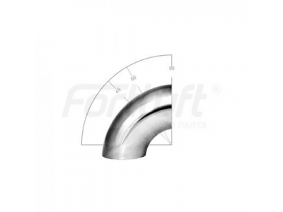 Fortluft Отвод EBP5090 от Fortluft Fortluft Отвод EBP5090