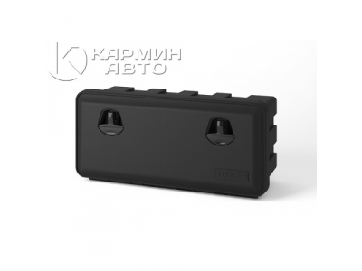 DAKEN 81105 ящик инструментальный just 750х350х300 от DAKEN DAKEN 81105 ящик инструментальный just 750х350х300