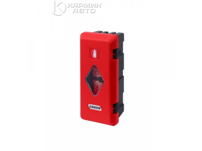 DAKEN 82020 пенал под огнетушитель 675x310x250 6-9кг 150-170 adamant от DAKEN DAKEN 82020 пенал под огнетушитель 675x310x250 6-9кг 150-170 adamant