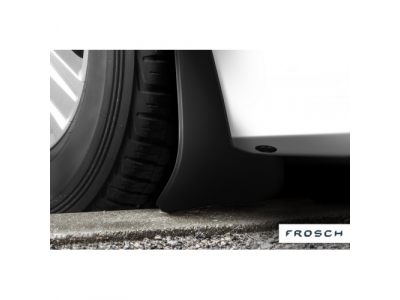 Брызговики задние GEELY Emgrand EC-7, сед. 2011-> 2 шт. (полиуретан) от FROSCH Брызговики задние GEELY Emgrand EC-7, сед. 2011-> 2 шт. (полиуретан)