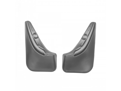 Брызговики Norplast NPL-Br-69-12B Renault Kangoo (2010) (задние) от NORPLAST Брызговики Norplast NPL-Br-69-12B Renault Kangoo (2010) (задние)