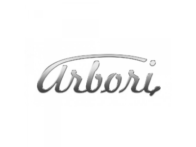 Защита переднего бампера Arbori d57 Volkswagen Teramont 2018- от ARBORI Защита переднего бампера Arbori d57 Volkswagen Teramont 2018-
