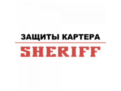 Защита МКПП VOLKSWAGEN Passat