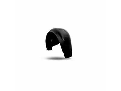 Подкрылок NISSAN Qashqai 2007-2013 (задний левый) от TOTEM Подкрылок NISSAN Qashqai 2007-2013 (задний левый)