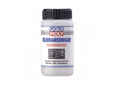 Жидкость д/ультразвуковой очистки конд. LiquiMoly 4079