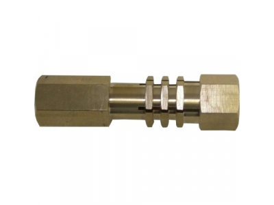 Зажим цанговый Nordberg F012 от NORDBERG Зажим цанговый Nordberg F012