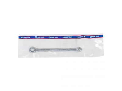 Ключ накидной TORX E-стандарт E7-E11 KING TONY от KING TONY Ключ накидной TORX E-стандарт E7-E11 KING TONY