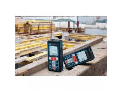 Лазерный дальномер GLM 80 Professional
