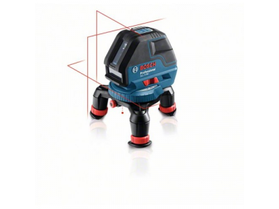 Лазерный нивелир Bosch GLL 3-50 Professional