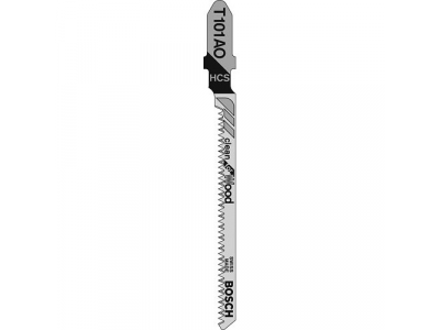 Пилки для лобзика Bosch T101ao от BOSCH Пилки для лобзика Bosch T101ao