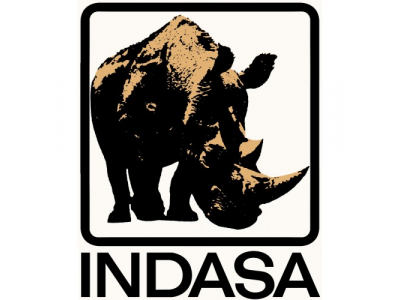 INDASA RED RHYNOGRIP Круг (6H+1CH) D150мм Р400 1уп.х50шт