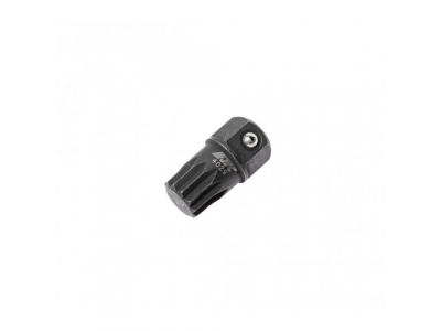 JTC Головка 14ммхM14 SPLINE для маслосливных пробок (VW AUDI) JTC