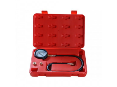 Тестер давления масла 0-100PSI TA-G1008
