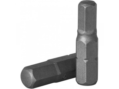 Вставка-бита 1/4"DRx25 мм HEX 2 мм, Ombra 514220 от OMBRA Вставка-бита 1/4"DRx25 мм HEX 2 мм, Ombra 514220