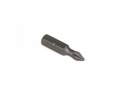Бита 1/4" "non-slip" PH3x25мм