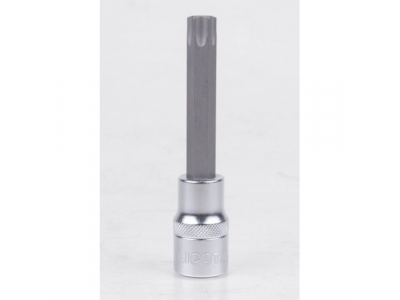 Головка торцевая с вставкой torx 1/2" T70 L=100мм