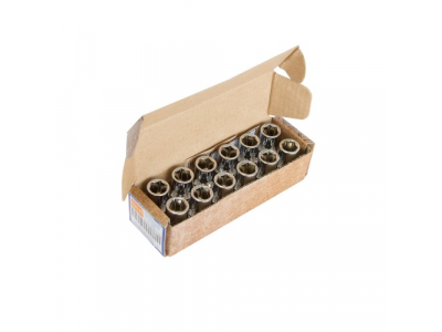 Головка торцевая 1/2"Dr. 11мм