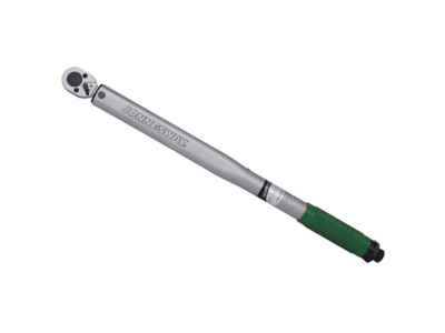 Динамометрический ключ 1/4"DR, 5-25 Нм, T04060 JONNESWAY