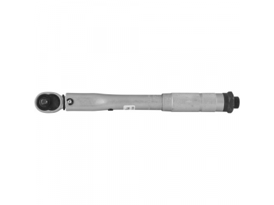 Ключ динамометрический1/4"DR, 2-24 Нм